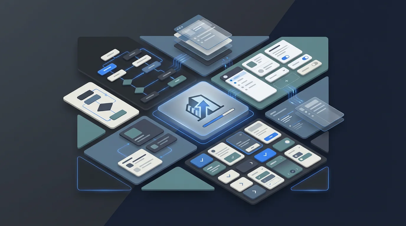 10 Best AI App Builders in 2026 — Build Apps Without Code