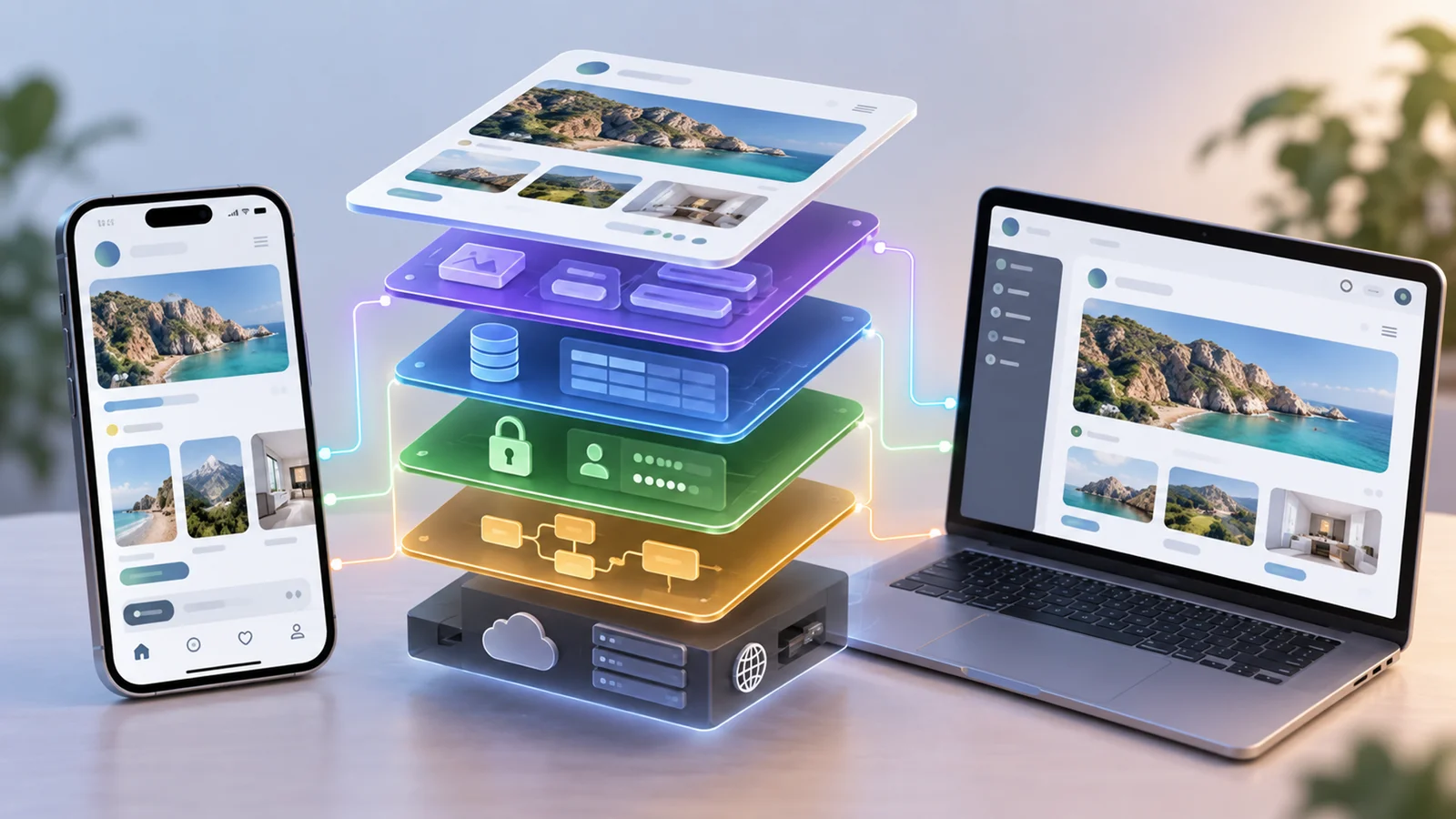 10 Best AI App Builders in 2026 — Build Apps Without Code