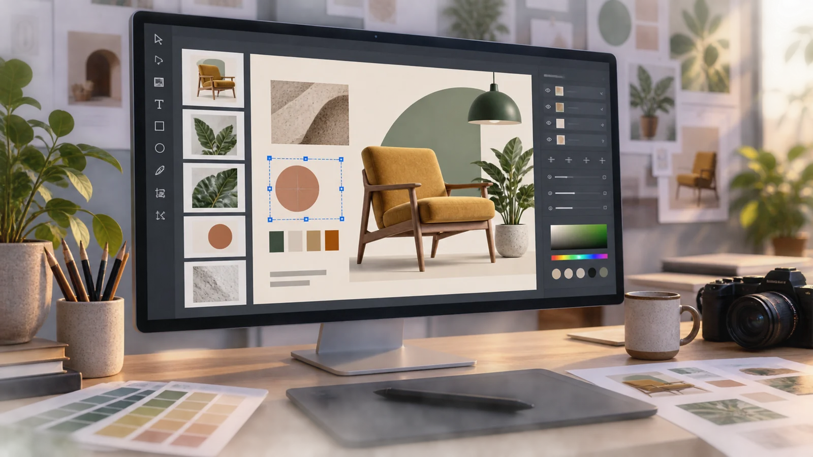 Best AI Design Tools 2026 — 13 Tools, Real Pricing
