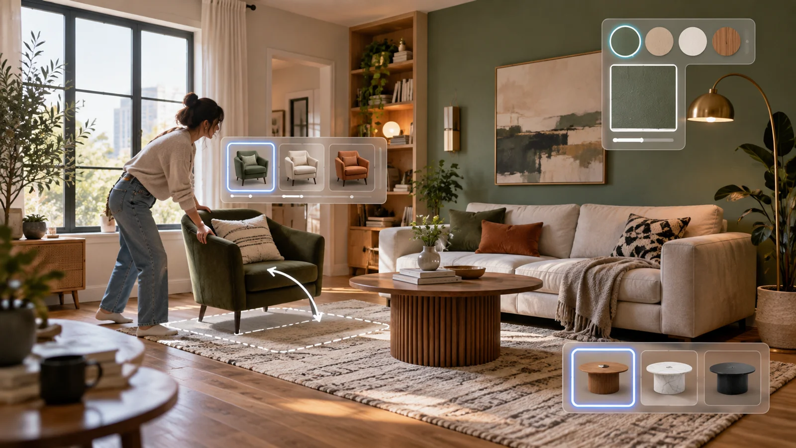 15 Best AI Interior Design Tools 2026 (Tested & Compared)