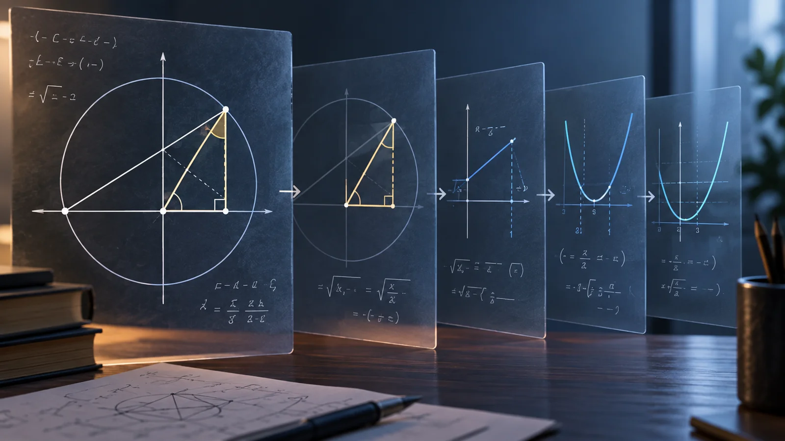 12 Best AI Math Tools 2026 — Steps, Not Just Answers