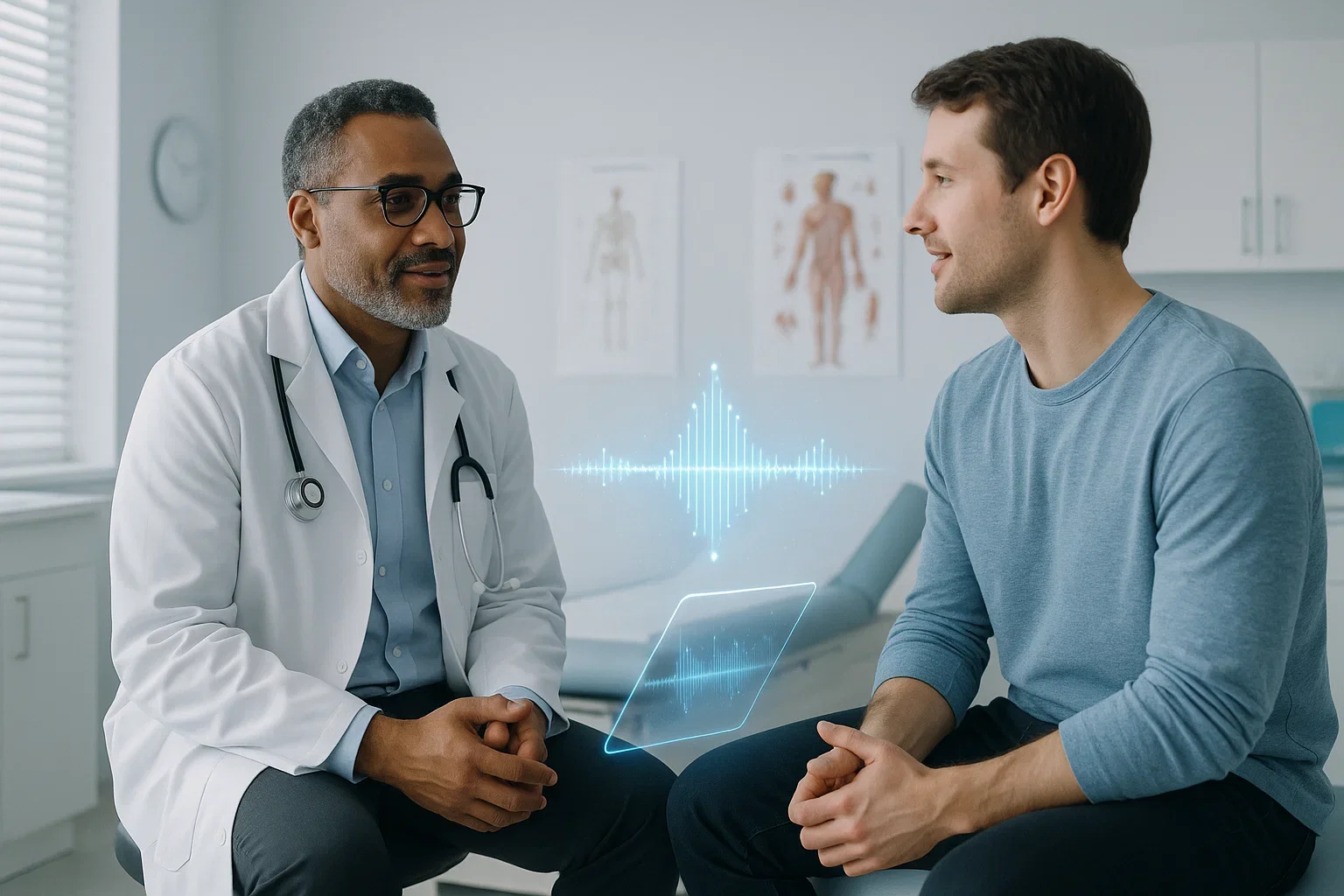 8 Best AI Medical Scribes 2026: Complete Comparison Guide