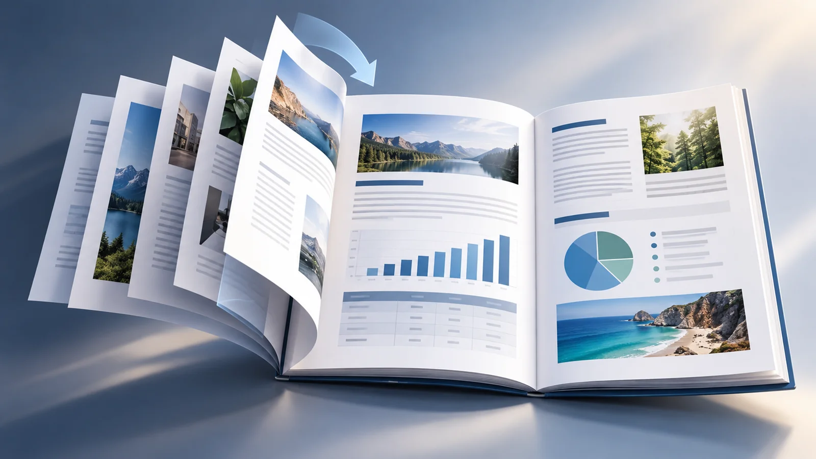 Best AI PDF Generators for Visual Docs and Automation