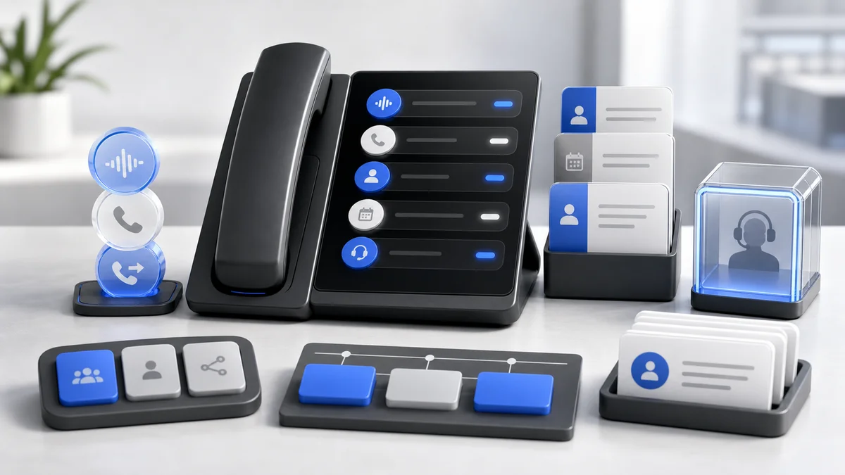 10 Best AI Phone Answering Services 2026 - Calls, Cost, Fit