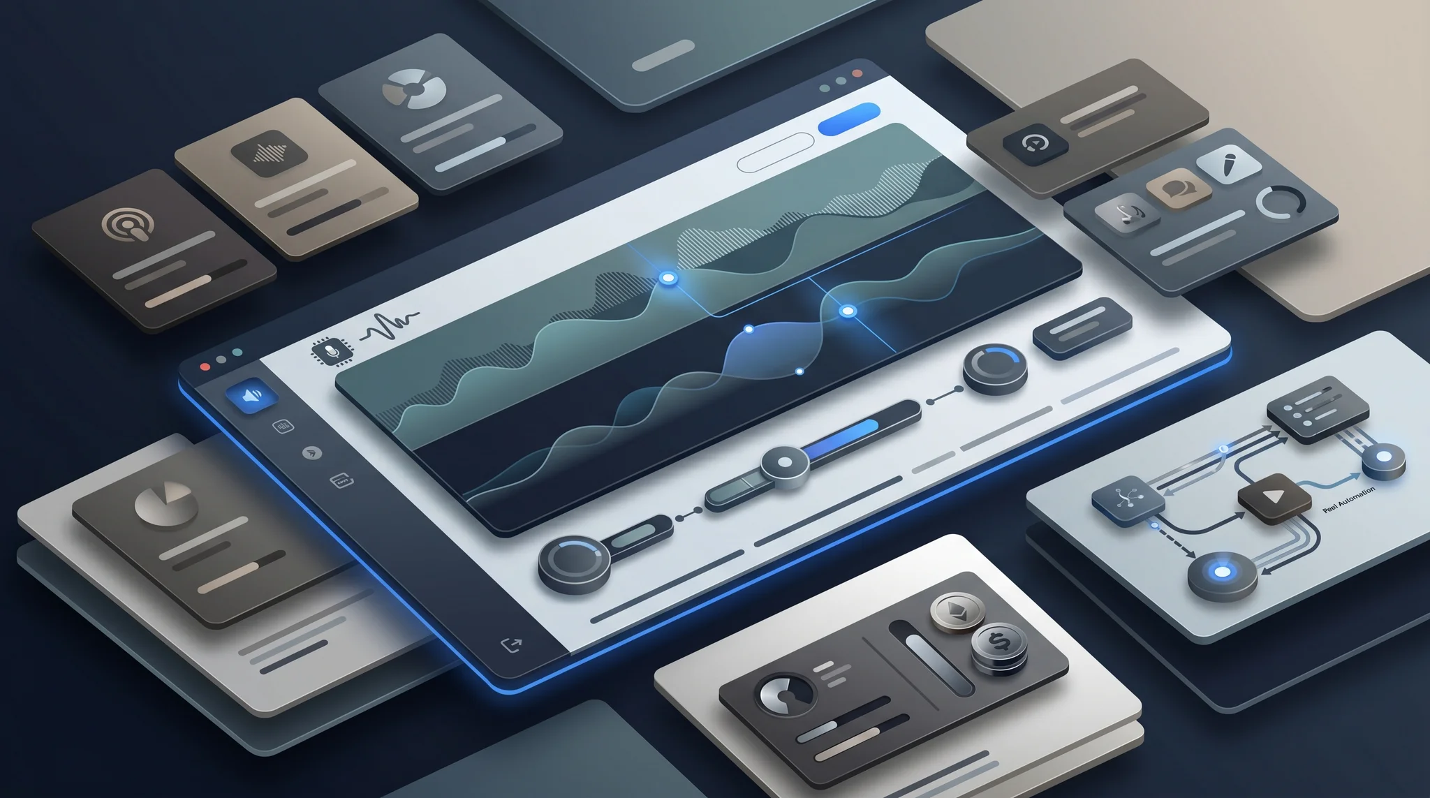 13 Best AI Podcast Generators 2026 — Tested for Voice Quality, Credits & Real Automation