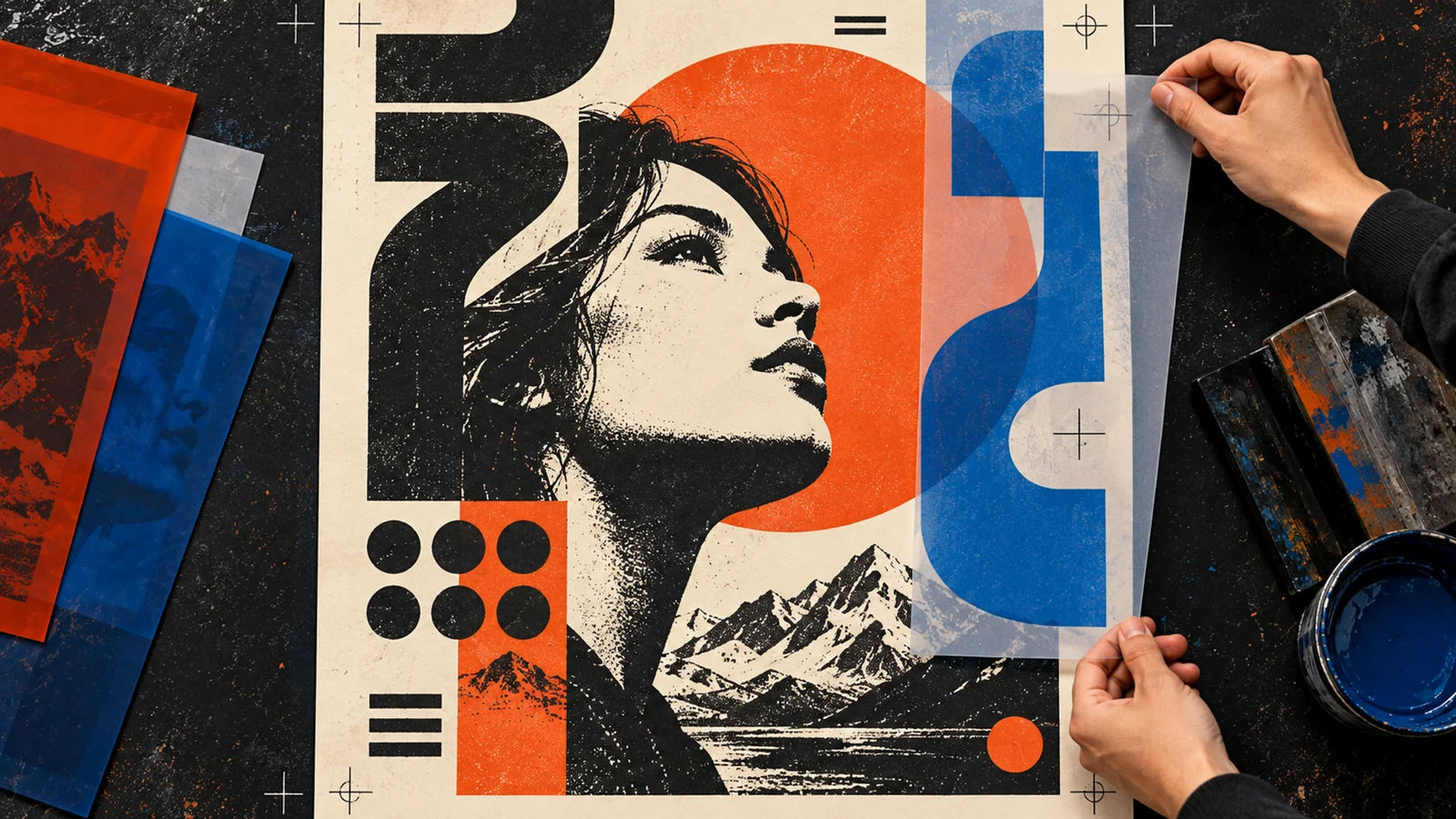 13 Best AI Poster Generator Tools 2026 - Real Pricing