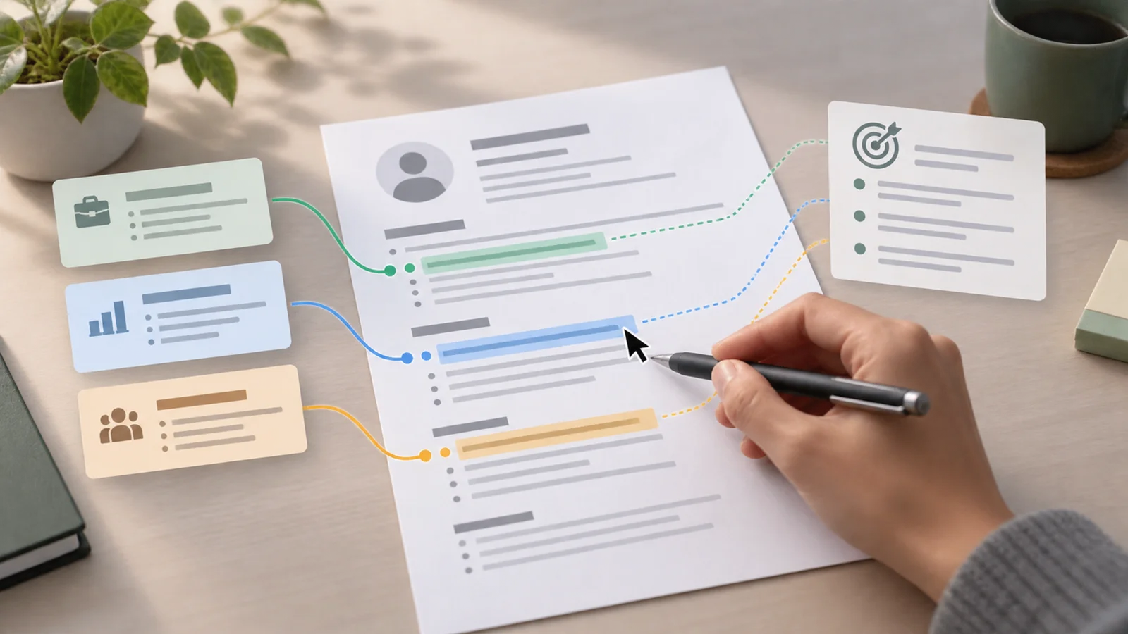 10 Best AI Resume Builders 2026 - Tested for ATS & Pricing
