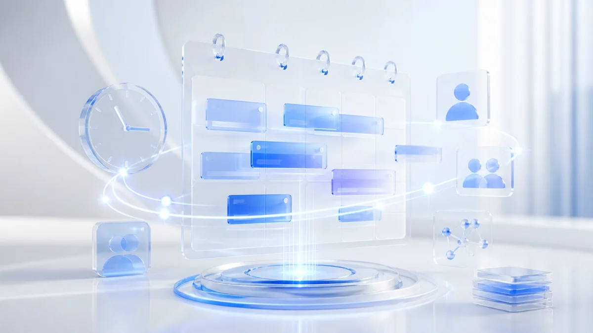 16 Best AI Scheduling Assistant Tools 2026 - Calendar & Meetings