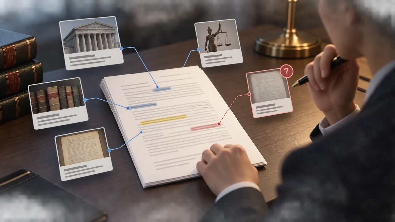12 Best AI Tools for Lawyers 2026 — Pricing, Accuracy & Honest Reviews