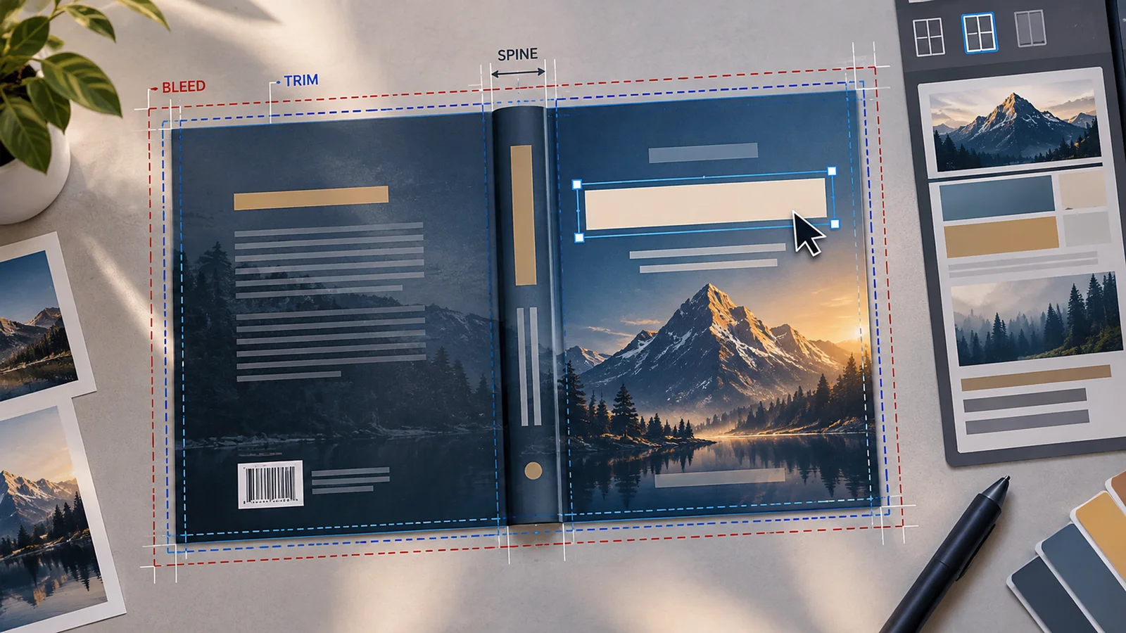 Book Cover Generators 2026: 10 KDP-Ready Picks Compared