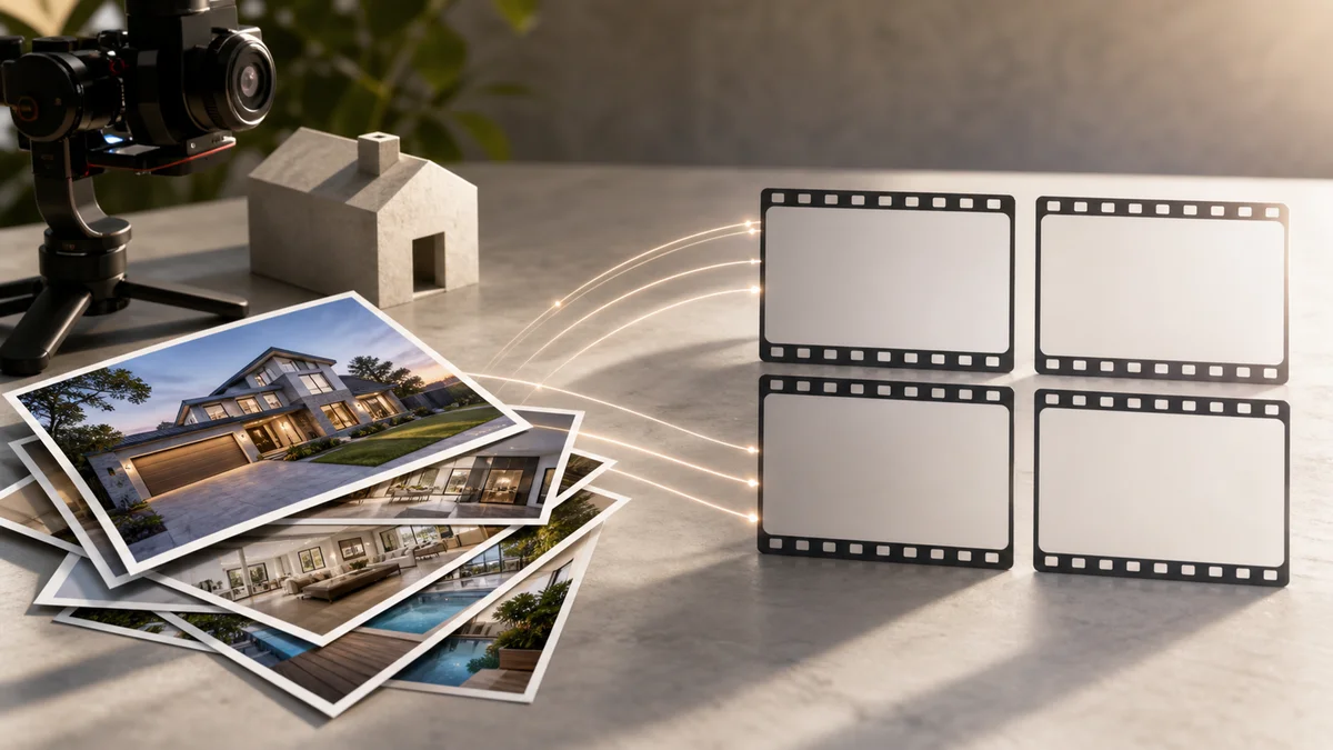 15 Best Real Estate Video Makers 2026 - From Photos to Listing Videos