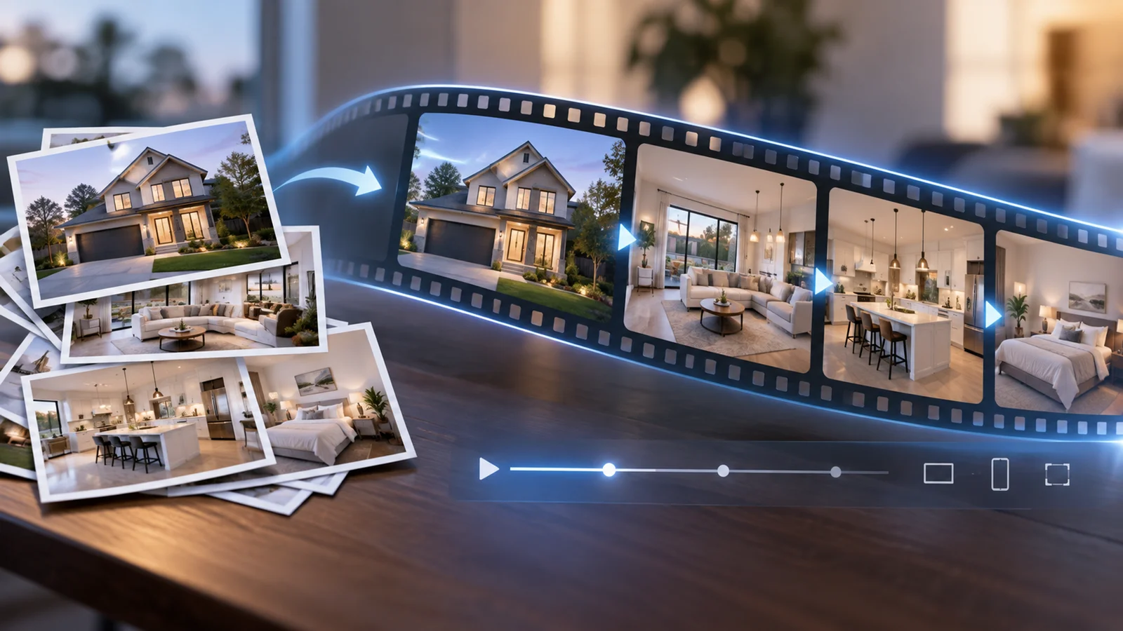 15 Best Real Estate Video Makers 2026 - From Photos to Listing Videos
