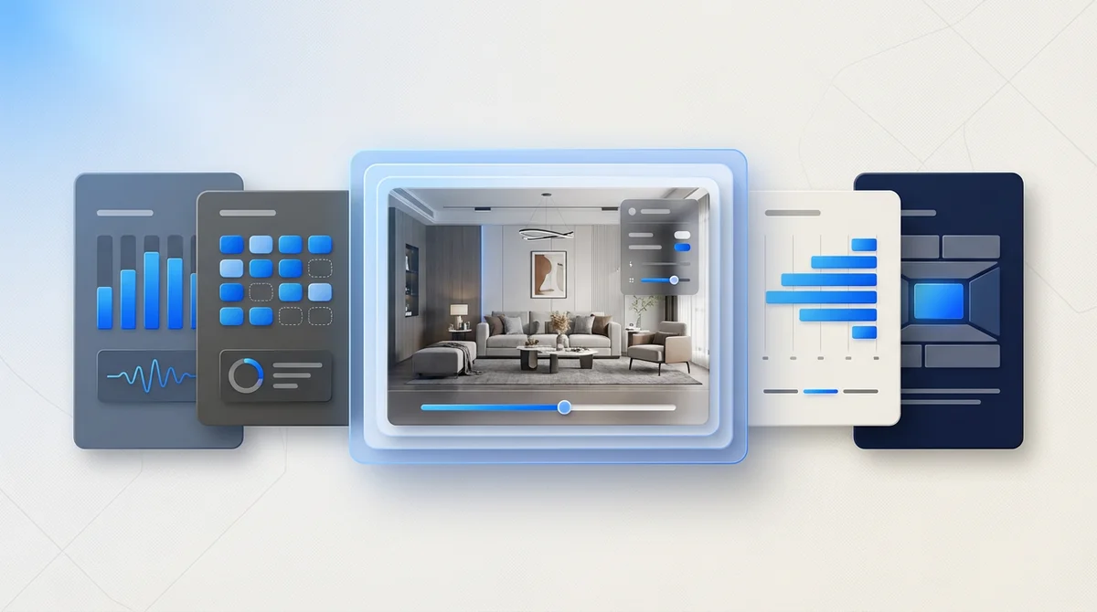 Virtual Studio Design Program 11 Best Virtual Staging Software 2026 (AI-Powered, Tested)
