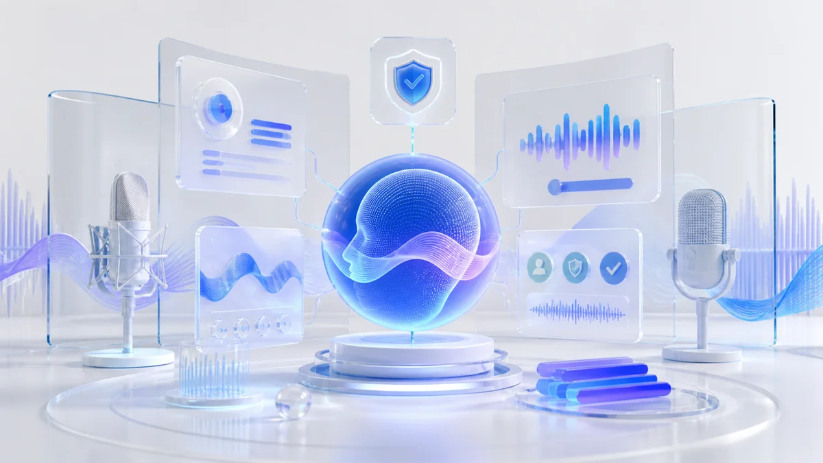 15 Best AI Voice Cloning Tools 2026 - Consent, Quality & Pricing
