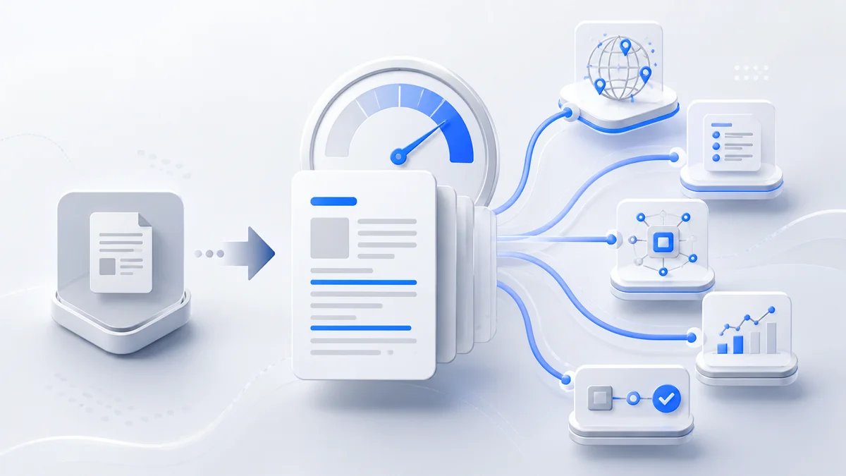 15 Best Clearscope Alternatives 2026 - Cost, GEO & Workflow