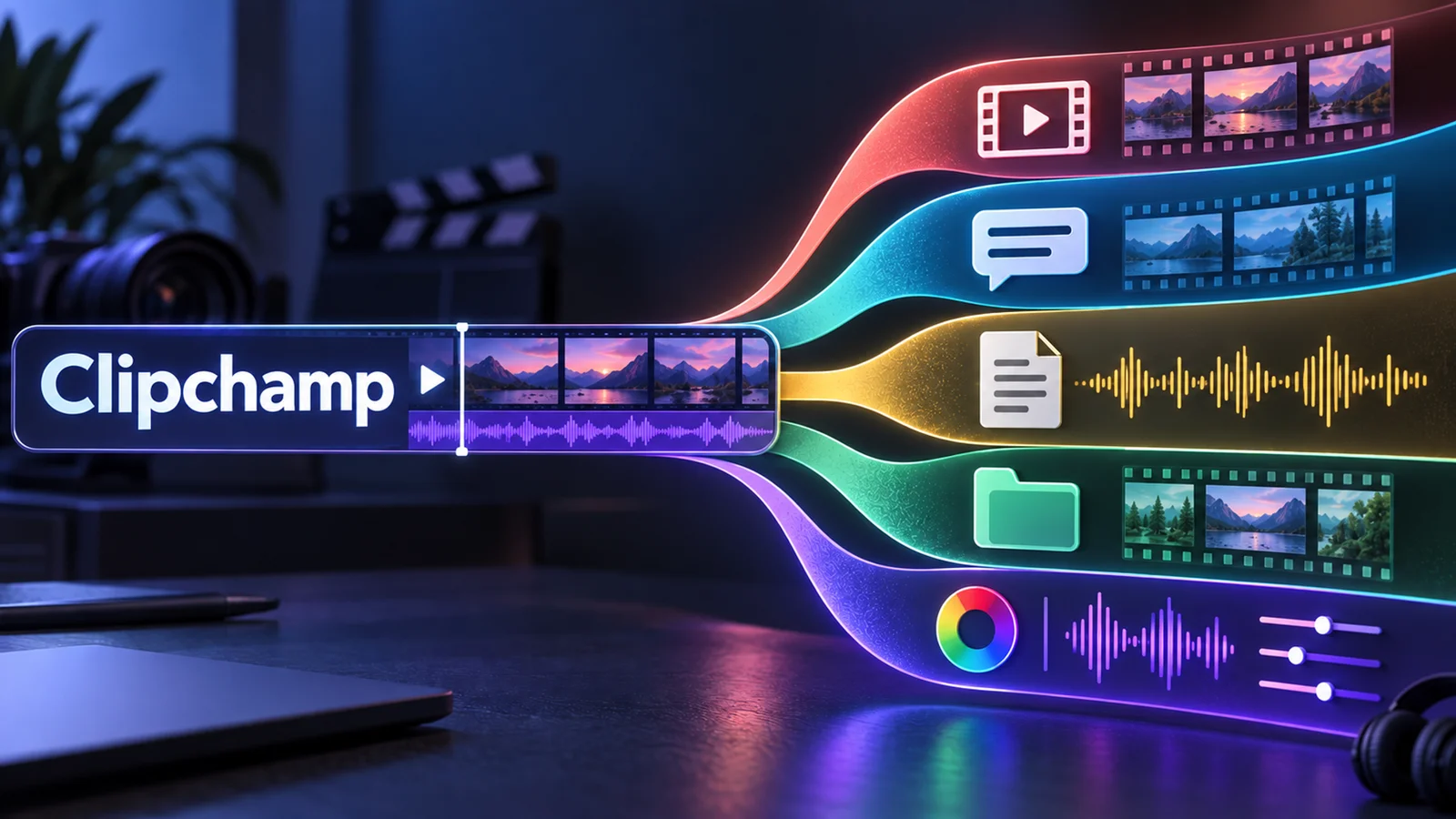 5 Clipchamp Alternatives in 2026: Free, Mobile & Pro