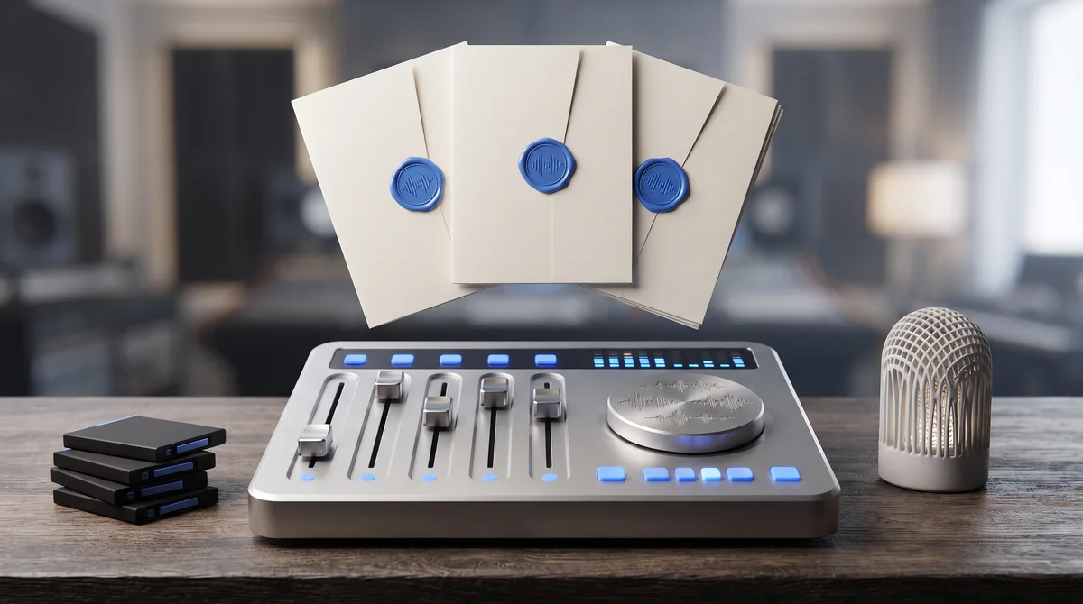 10 Best Kits.AI Alternatives 2026 — Singing Voice Tools Compared