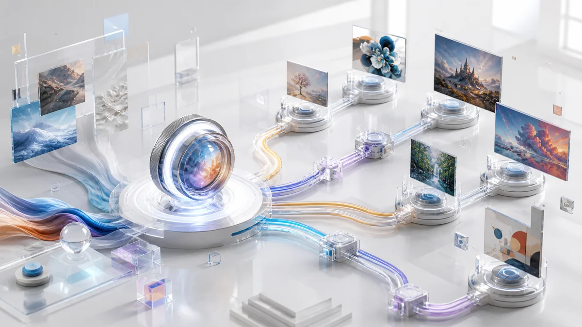15 Best Midjourney Alternatives 2026 - Control, Cost & API