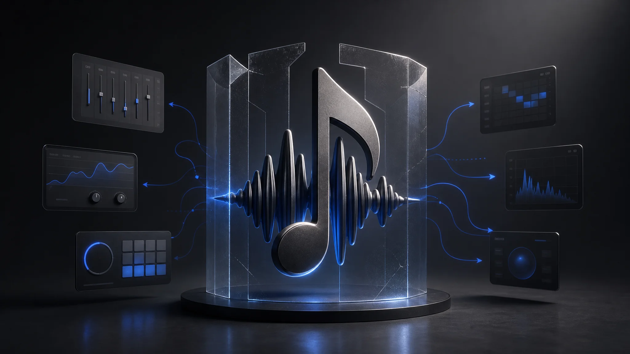 10 Best Udio Alternatives 2026 — After the Download Lockdown