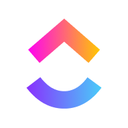ClickUp Brain icon