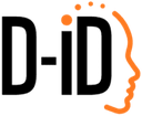 D-ID icon