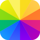 Fotor Ambigram Tattoo icon