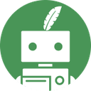 QuillBot AI Letter Generator icon