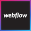 Webflow AI icon