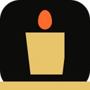 Burning Bridges AI icon