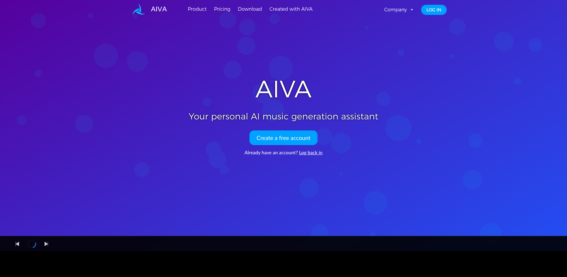 AIVA Review: AI music generator for 2026