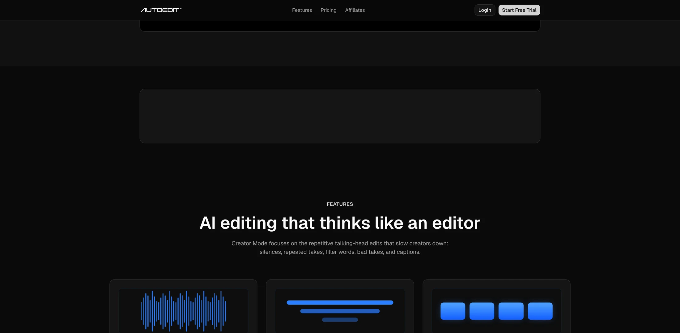 AutoEdit Review 2026: Claude AI Video Editor for Premiere