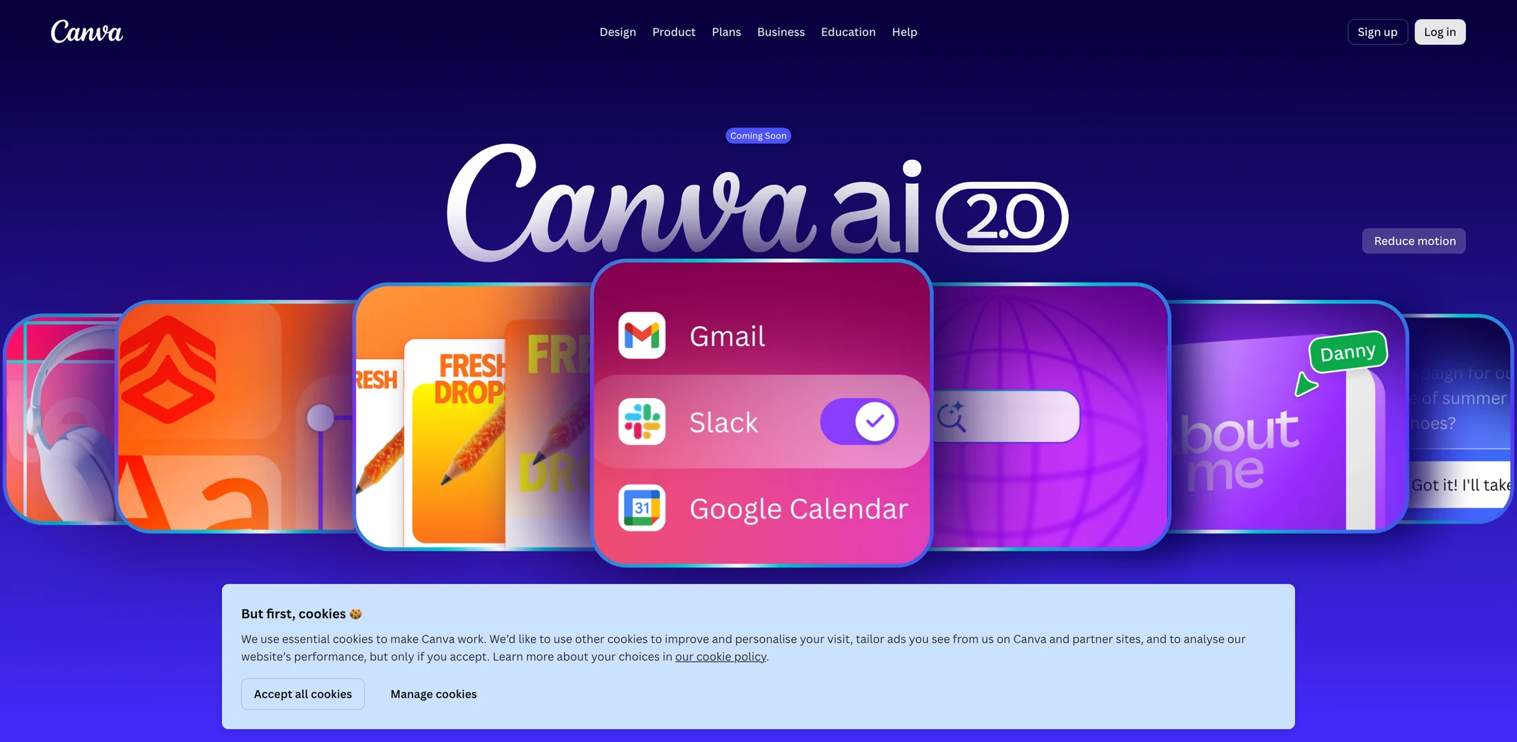 Canva Magic Review (2026): AI Design