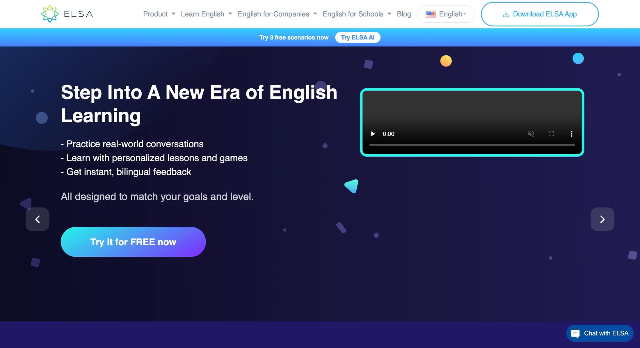 ELSA Speak Review 2026: AI English Pronunciation Coach