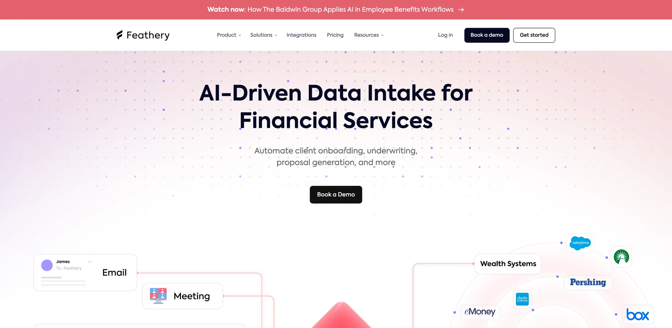 Feathery Review (2026): AI Document Generation