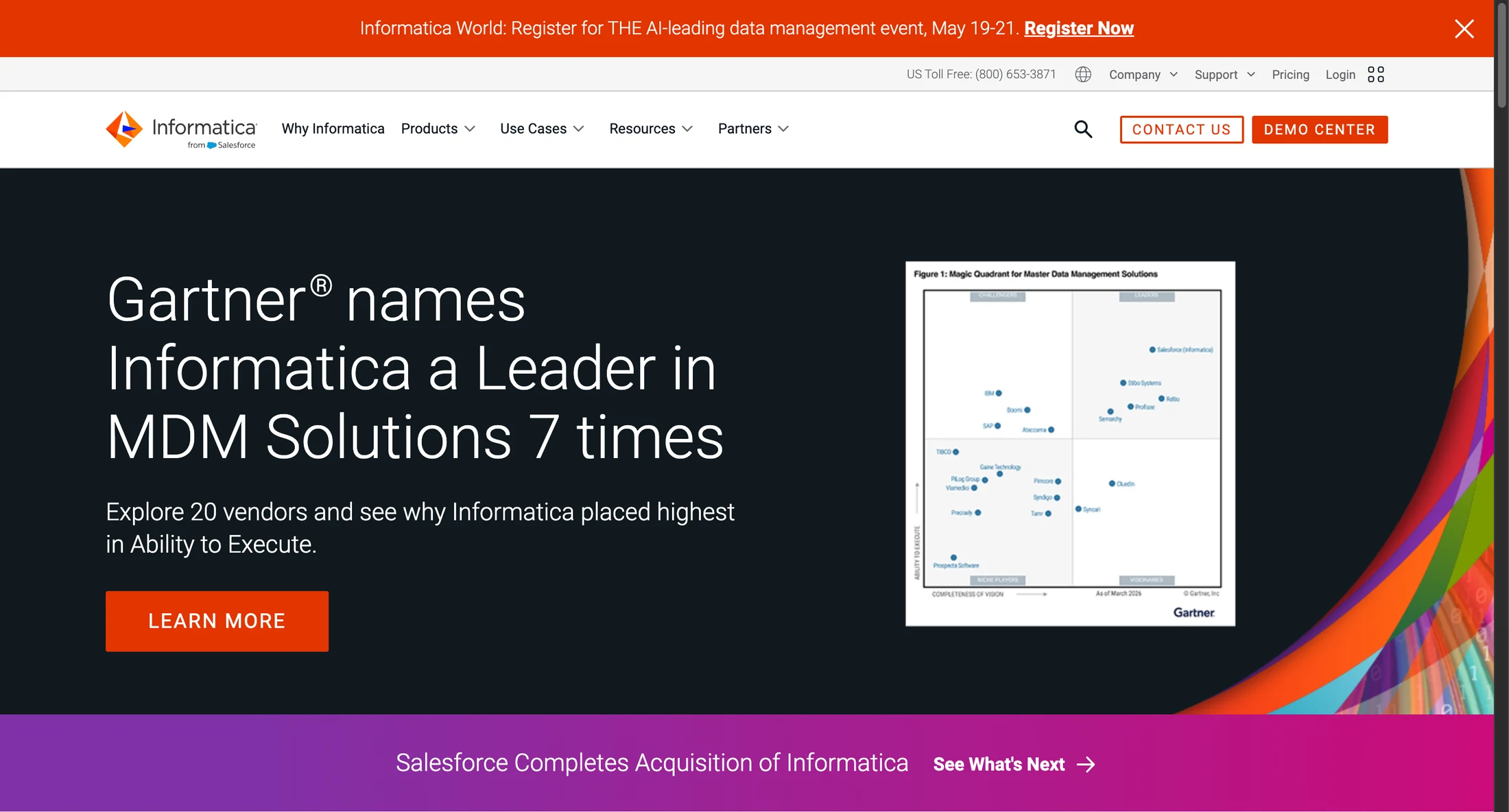 Informatica Review: Data Quality and Observability