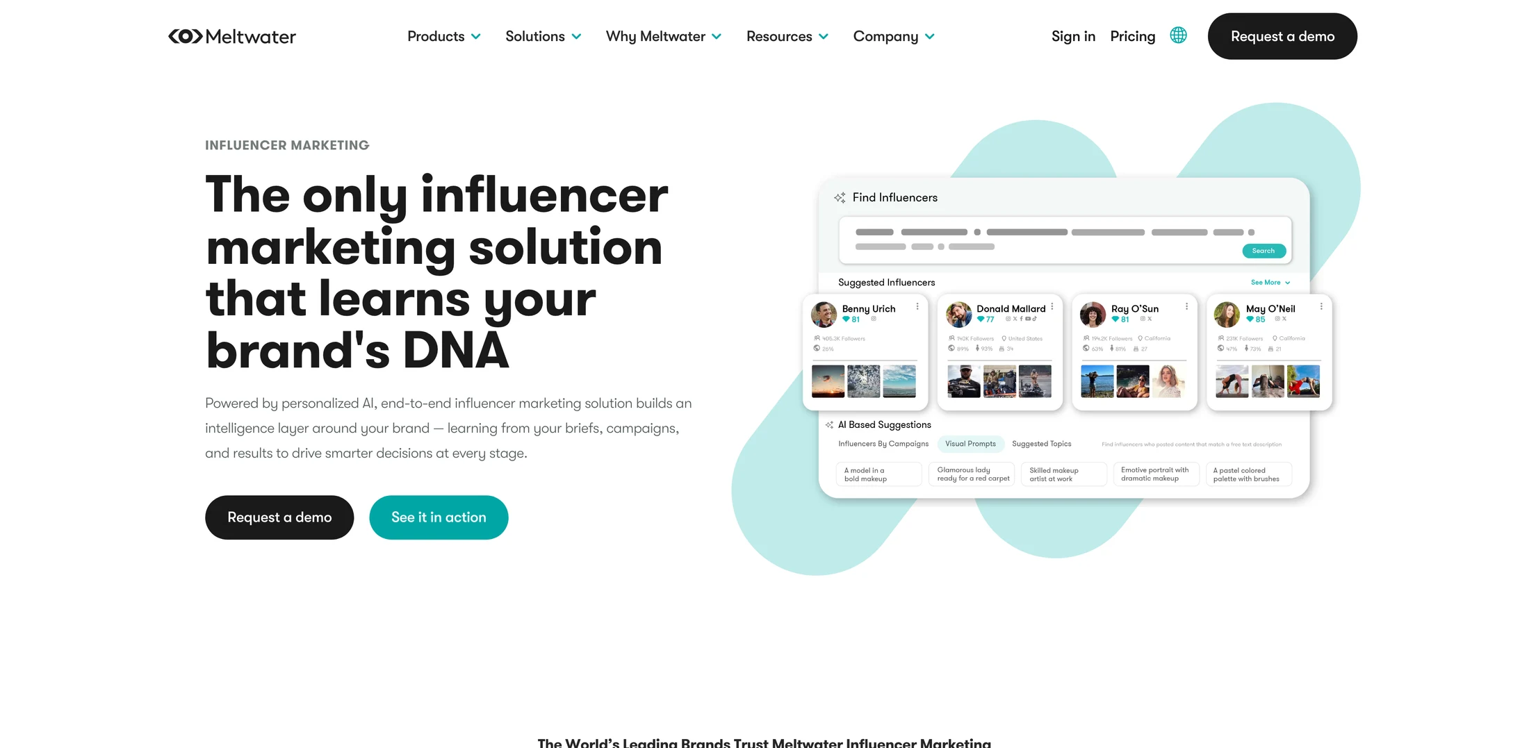 Klear Program Klear by Meltwater Review: Features, Pricing, Best For