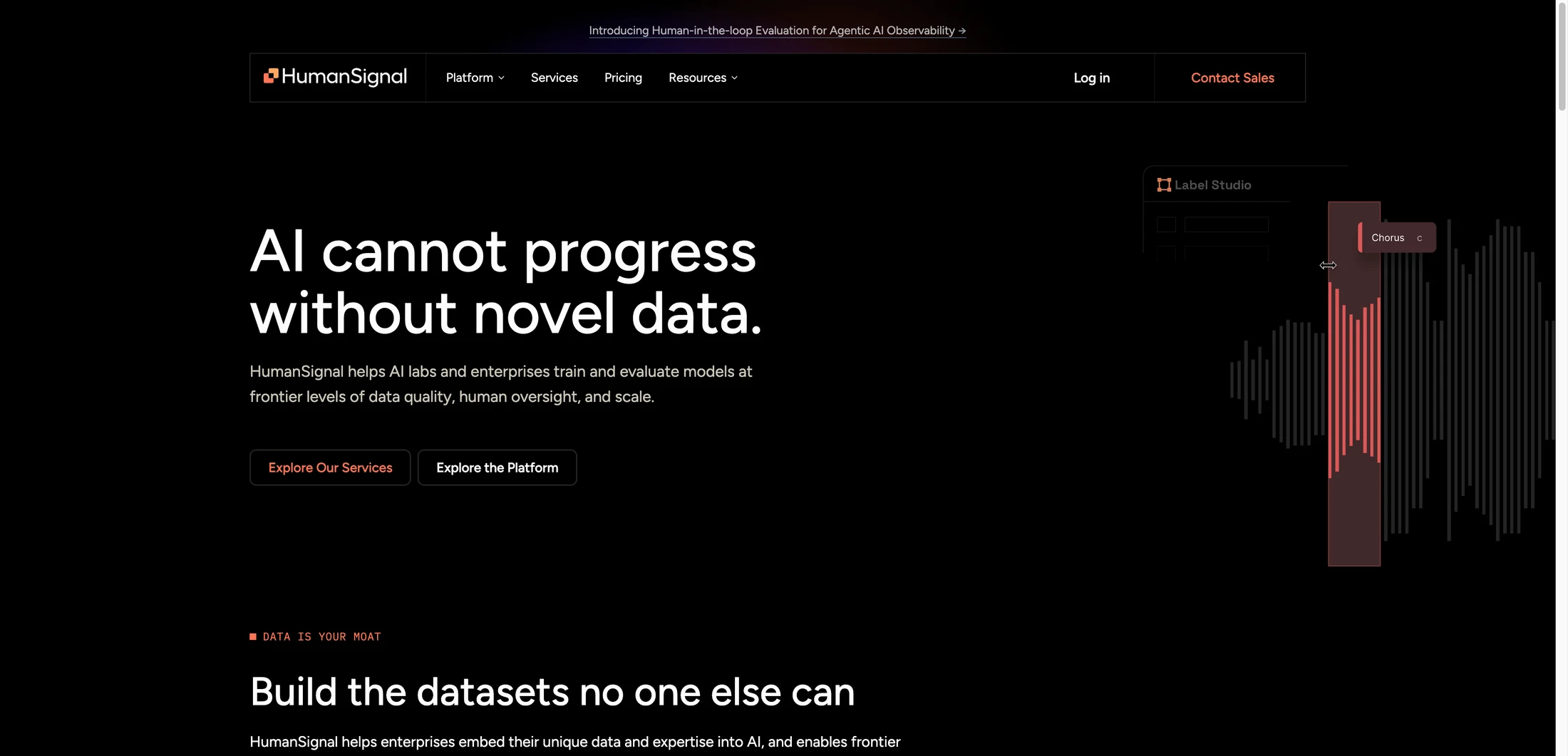 Label Studio Review (2026): Open Source Data Labeling & HumanSignal Pricing