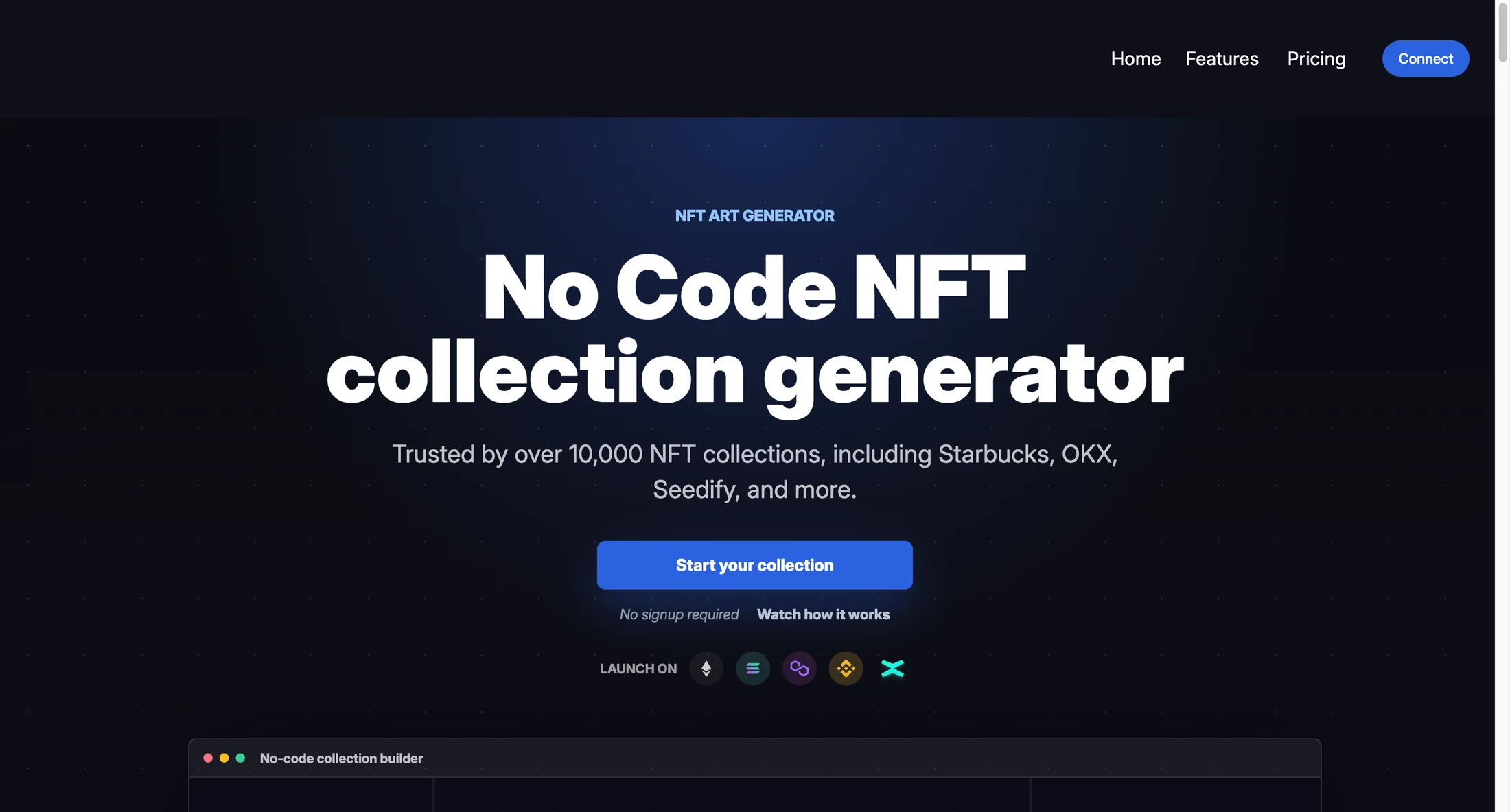NFT Art Generator Review (2026): NFT Generator And Minting Tool