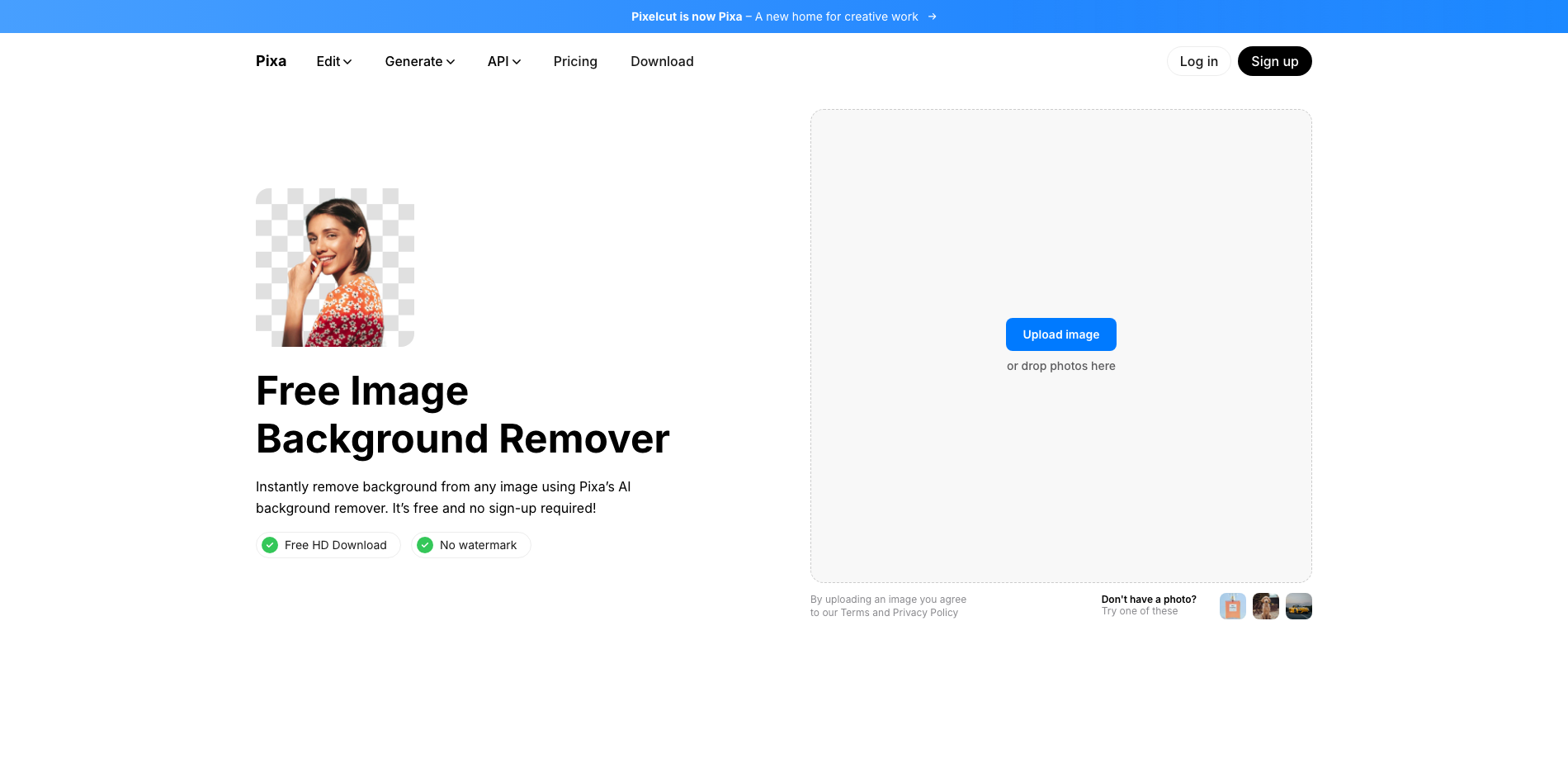 Pixelcut Review: Features, Pricing, Best For
