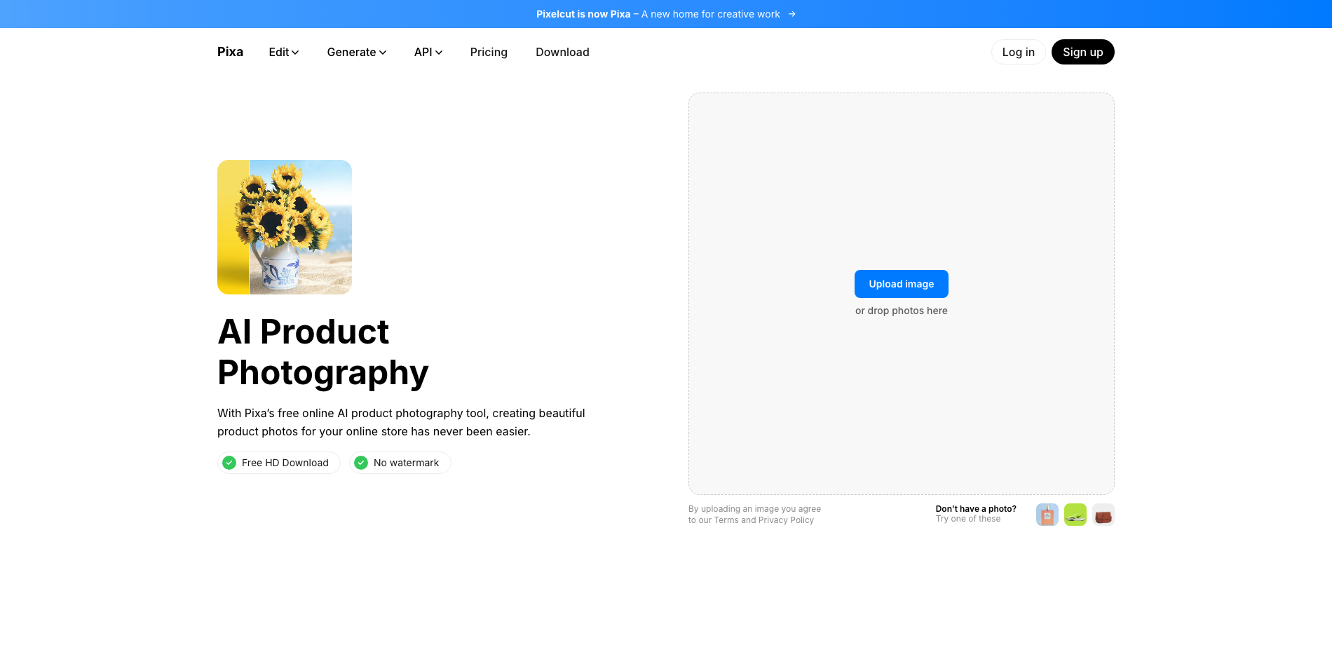 Pixelcut Review: Features, Pricing, Best For