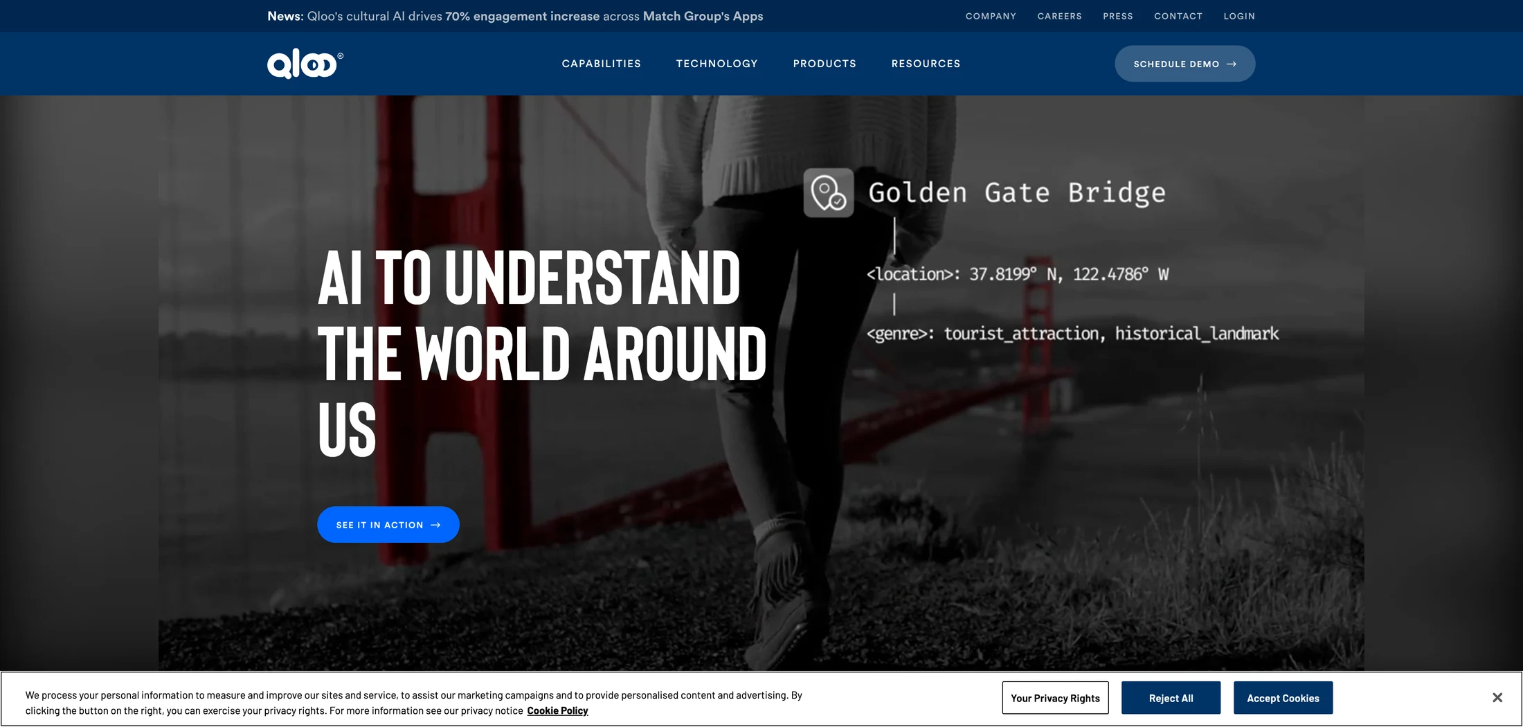 Qloo Qloo Insights Review 2026: Cultural Intelligence for AI and Audiences