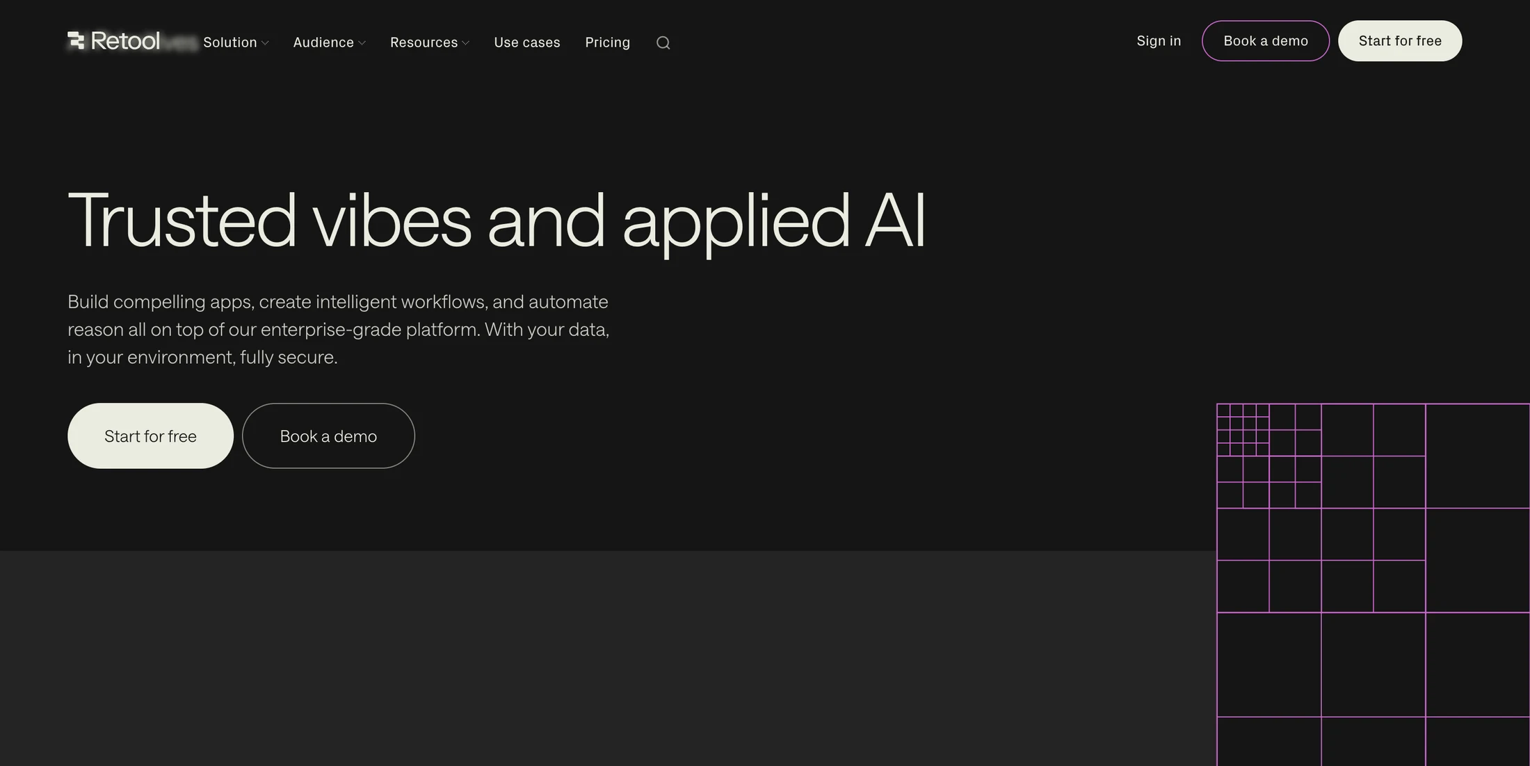 Retool AI Review 2026: Build Internal Tools with AI Agents