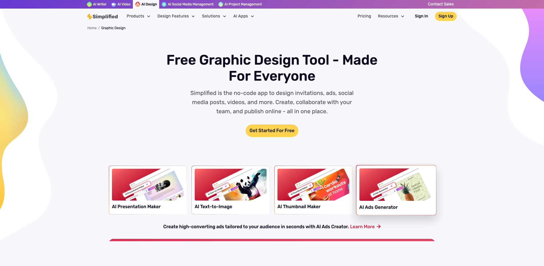 Simplified Review: Features, Pricing, Best For