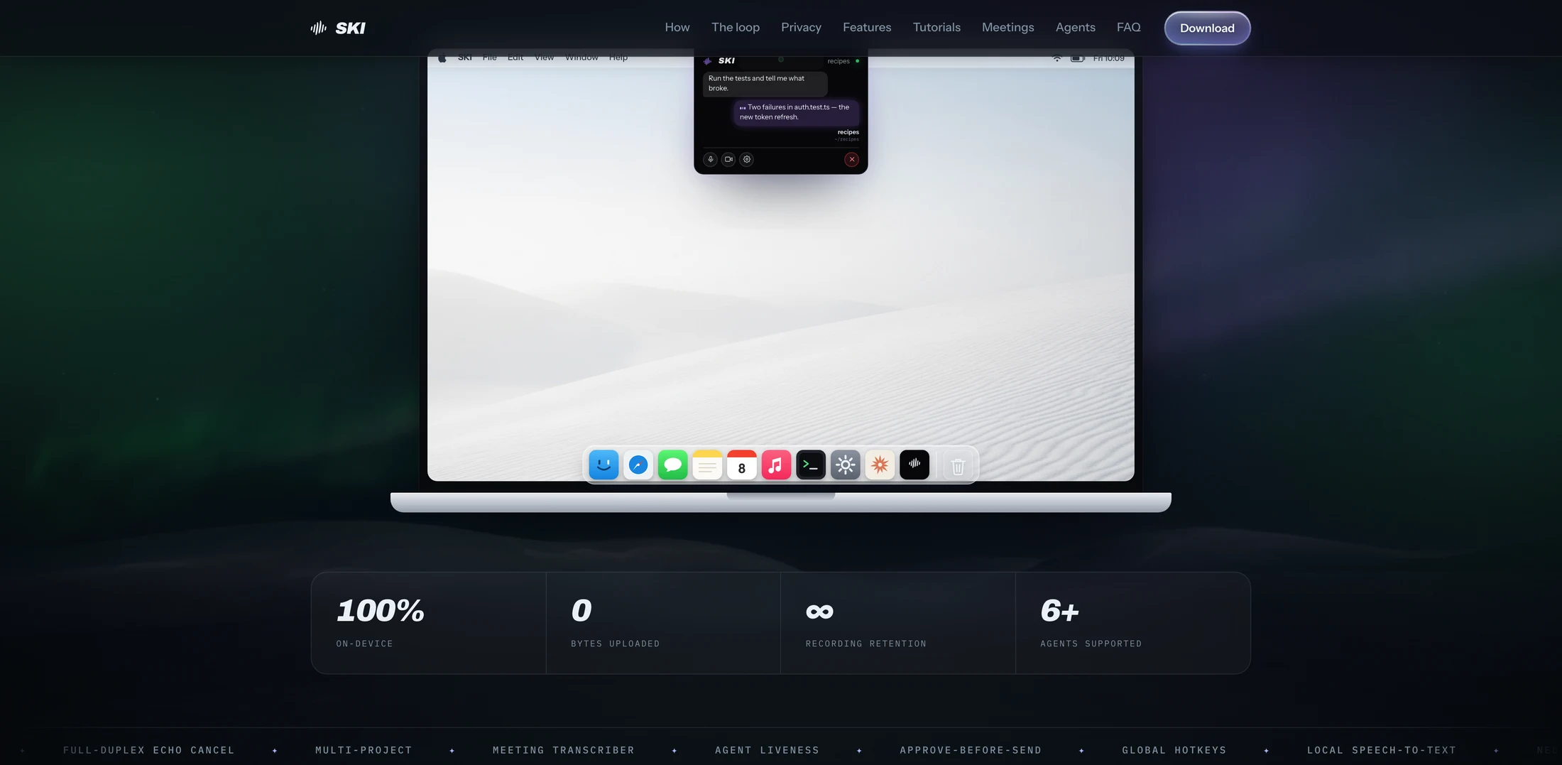 SKI Review 2026: Voice Control for AI Coding Agents