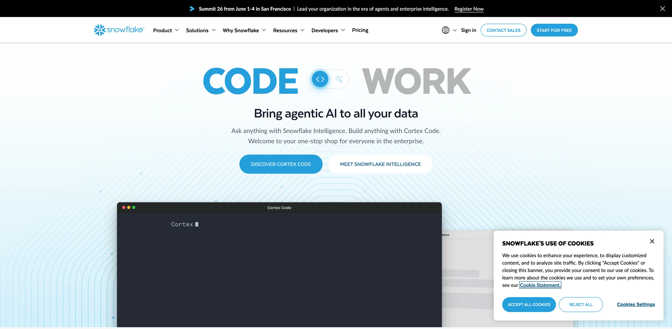 Snowflake Review: Features, Pricing, Best For