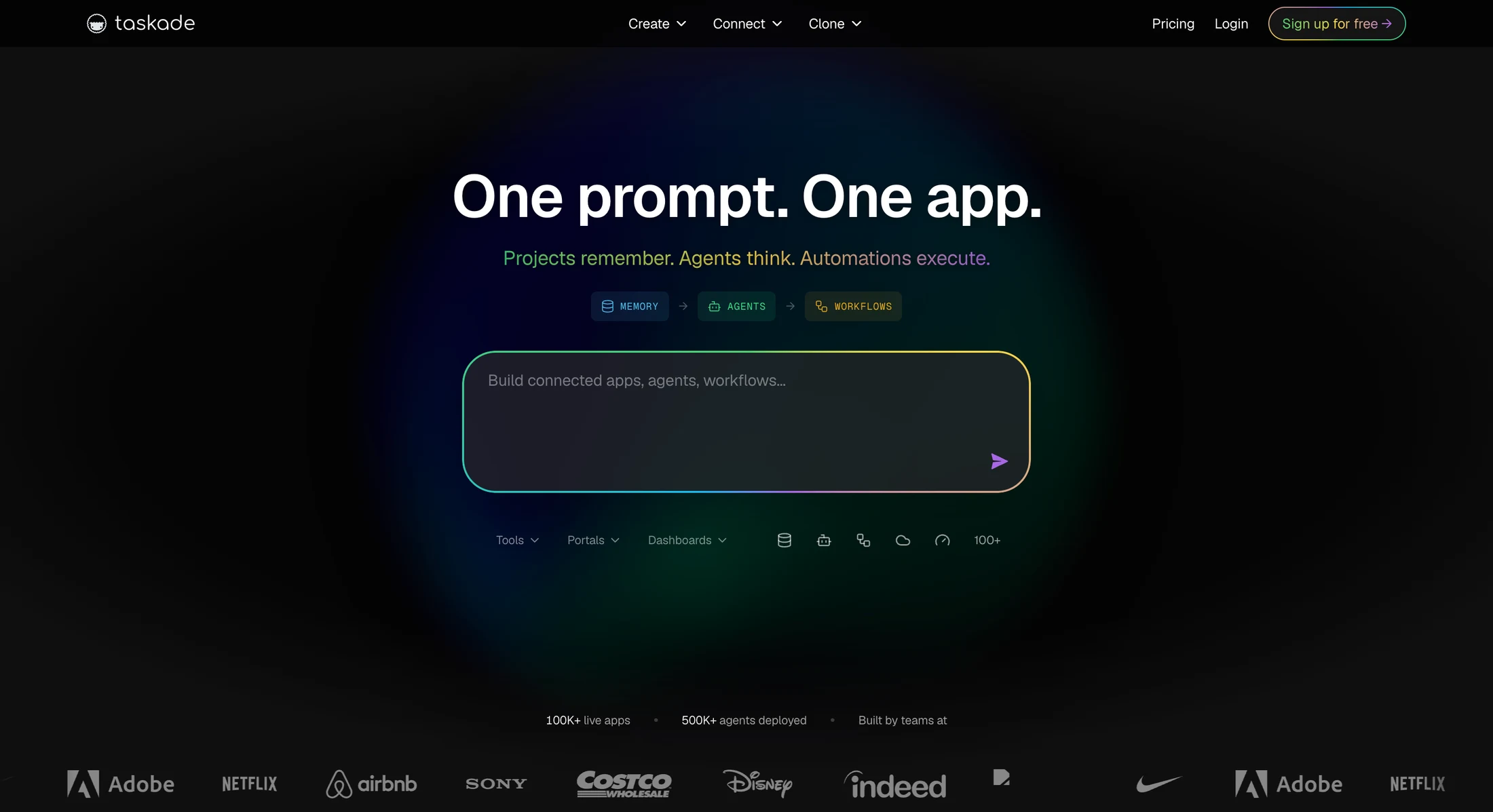 Taskade Review 2026: AI Agents, Tasks & Team Workspace