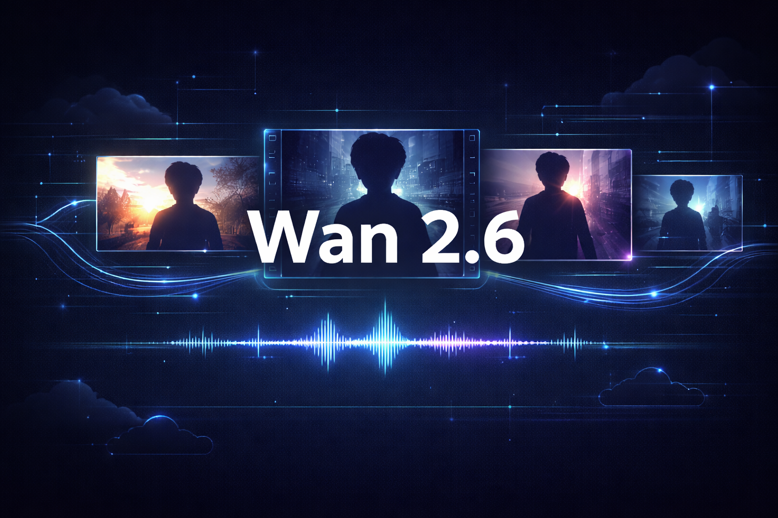 Wan 2.6 Review (2026): Multi-Shot & Audio Sync Features